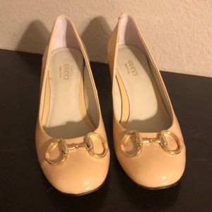 Gucci Pumps